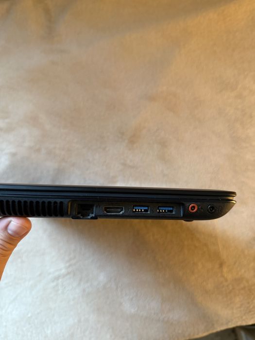 Ноутбук Sony Vaio (svf152a29v)