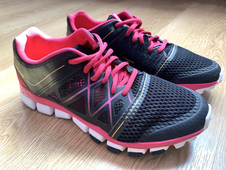 Кросовки Reebok 25см/38.5