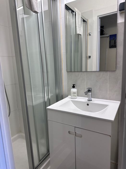 Quarto para arrendar em Lisboa