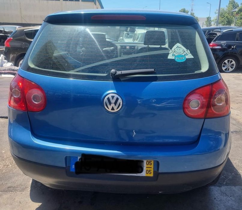 Vw Golf V (1K1)  1.4 Fsi Disponível Para Peças | 2003 - 2006