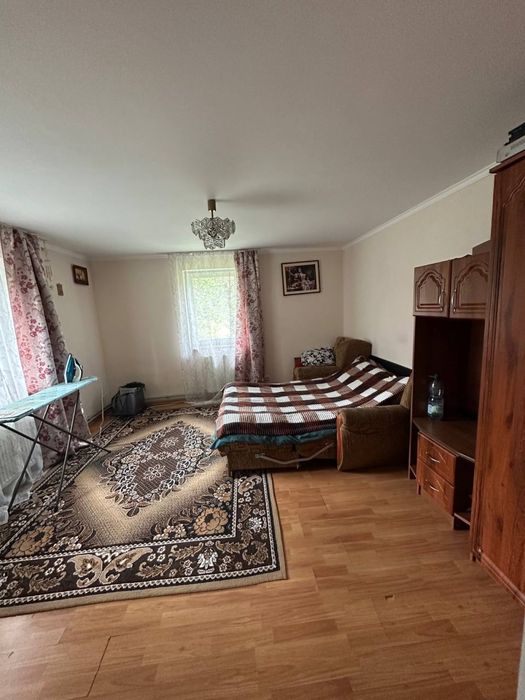 Будинок в Карпатах. Ьуковель