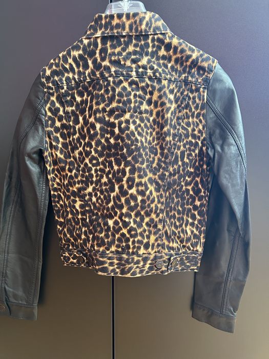 Kurtka Denim Ralph Lauren