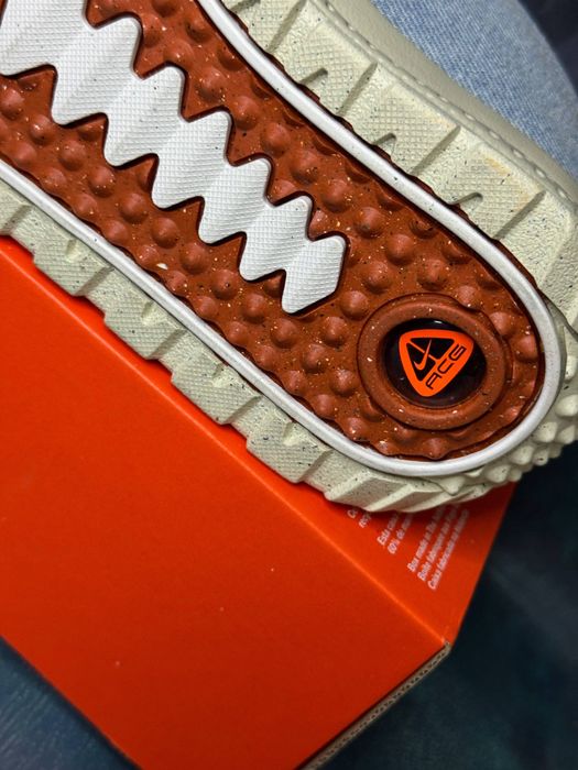 ACG rufus eur 42 by nike