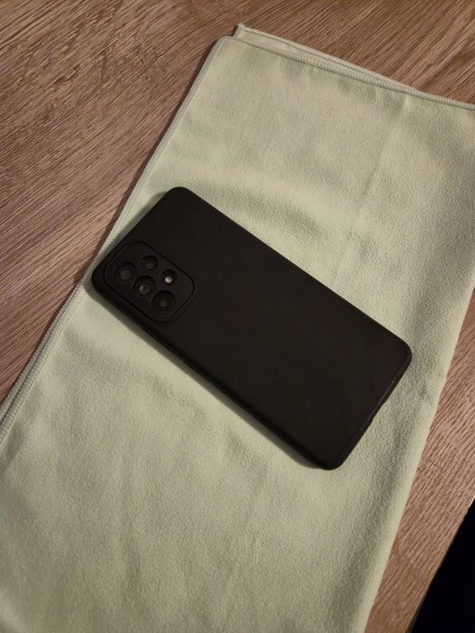 Telemóvel Samsung Galaxy A53 5G
