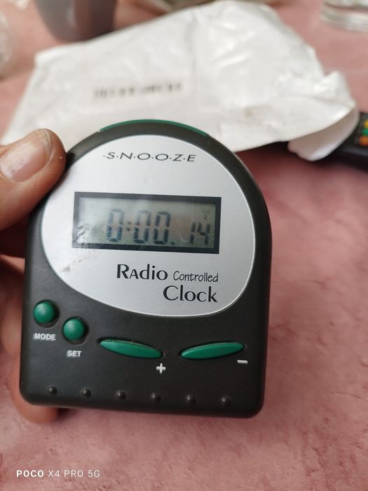 Zegar ,zegarek, budzik