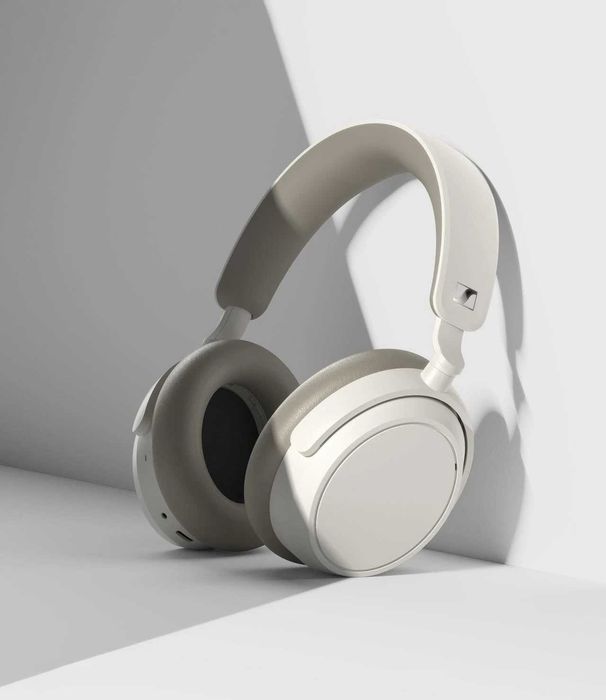 Навушники Sennheiser ACCENTUM Plus Нові