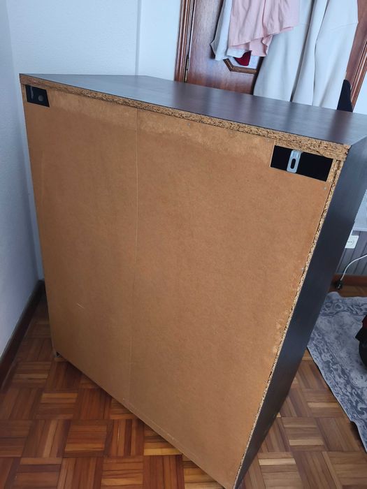 Móvel IKEA usado