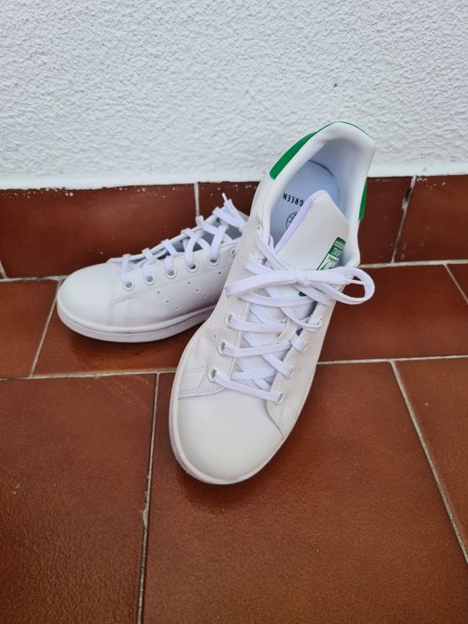 Tenis stan smith