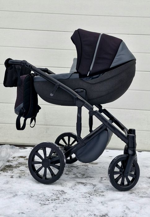 Киев-Троещена Бу Коляски