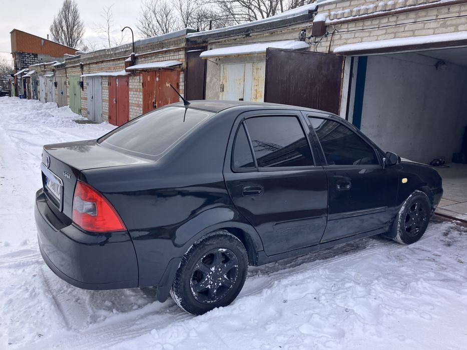 Продам авто Geely CK