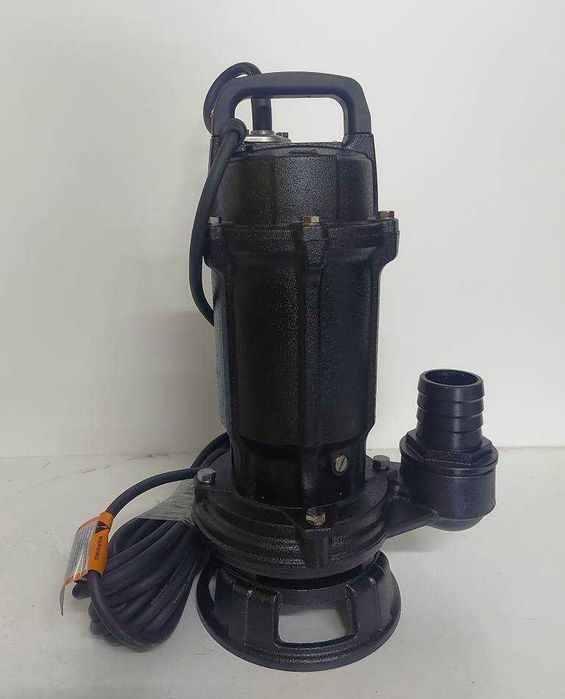 Bomba de Águas Residuais Trituradora 1.0CVS Nova