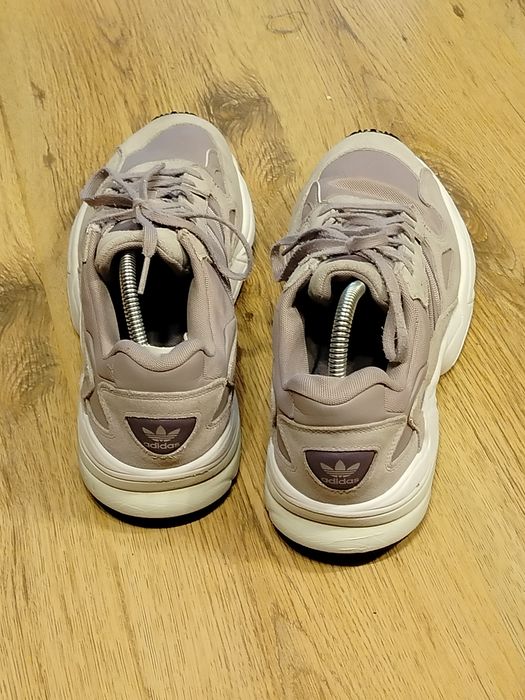 Buty Adidas Falcon W 44 2/3