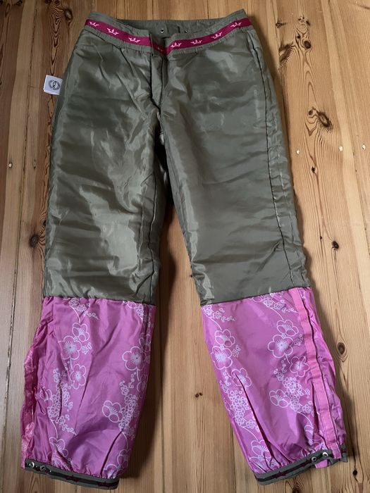 Spodnie narciarskie, snowboardowe TCM Tchibo, nowe! Roz. M