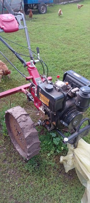 Продам мотоблок Кентавр