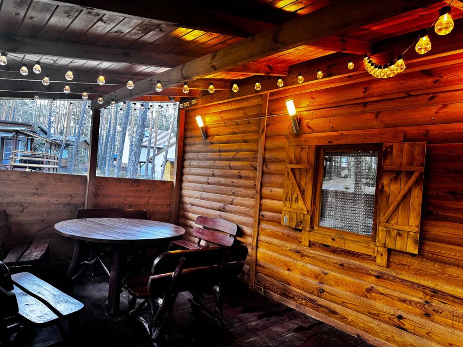 Sielpia Domek Centrum Domki 4-12osobowe możliwe Panieńskie Kawalerskie