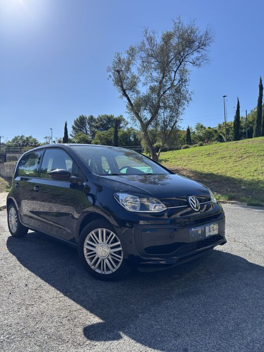 Volkswagen Up! 2019
