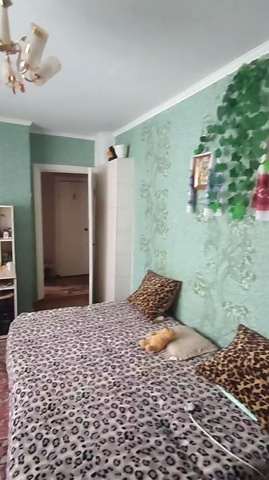 Квартира 2 кімнатна