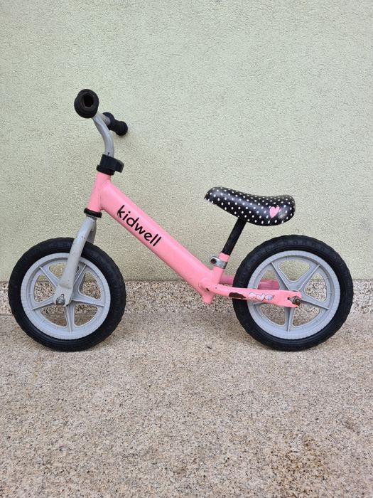 Rowerek biegowy Kidwell