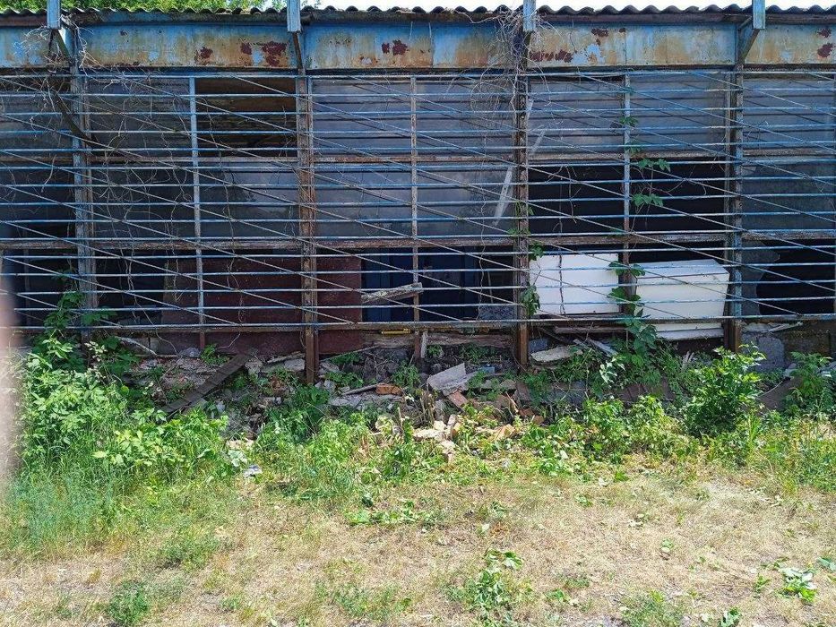 Нежитлове приміщення 160 м² у центрі села Надинівка під магазин склад виробництво RD