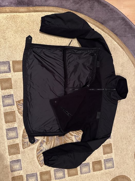 Фліс тактичний 5.11