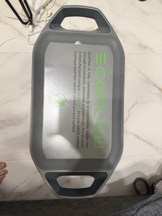 EcoFlow DELTA Max 2000 (2016 Wh)