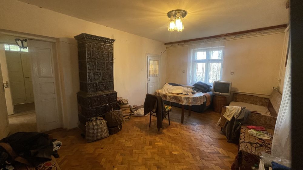 Продаж 3-кім. будинку 87.2 м.кв., в. Медова