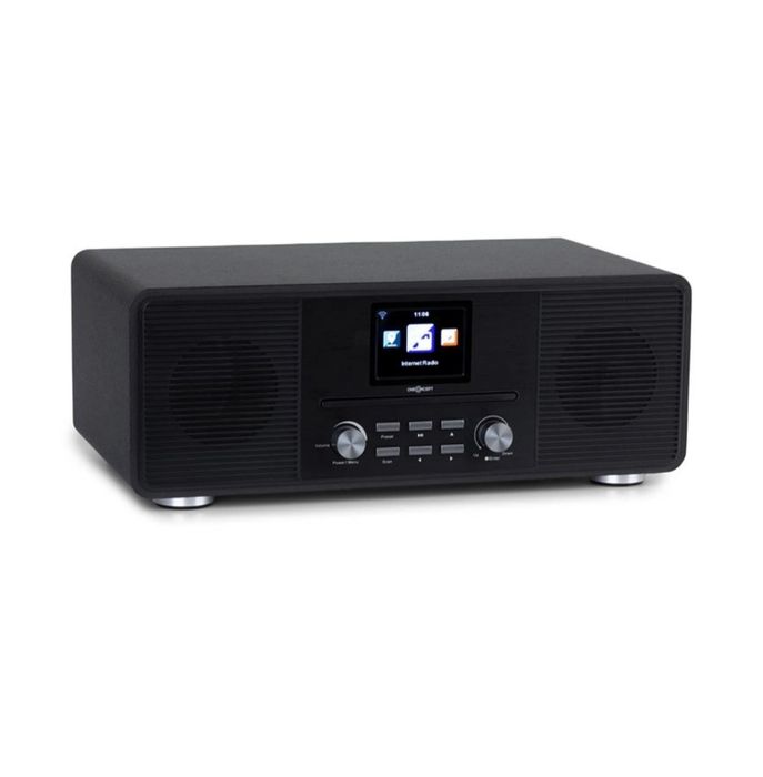 Интернет-радио One Concept Streamo CD