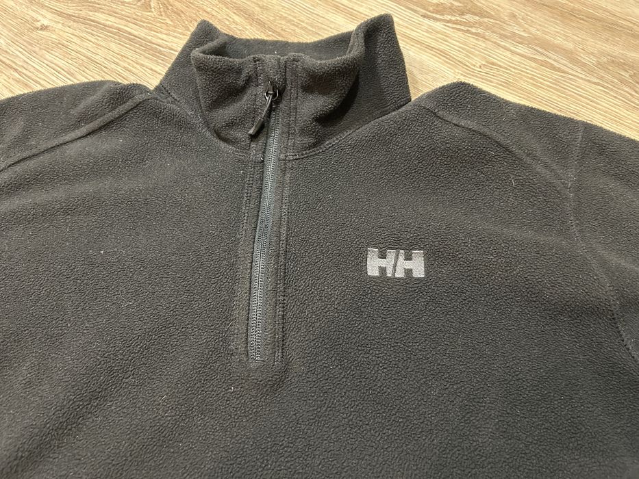 Фліс Polartec Helly Hansen L-XL