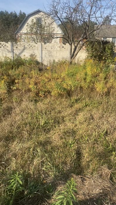 До продажу дача Давидівський масив 7 соток землі