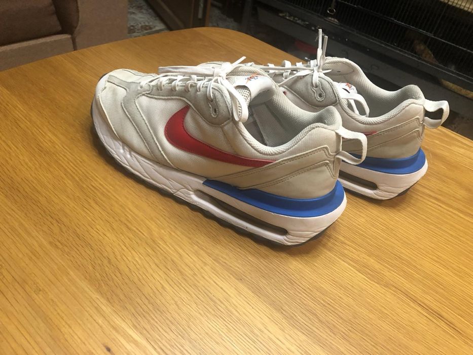 Кросівки nike