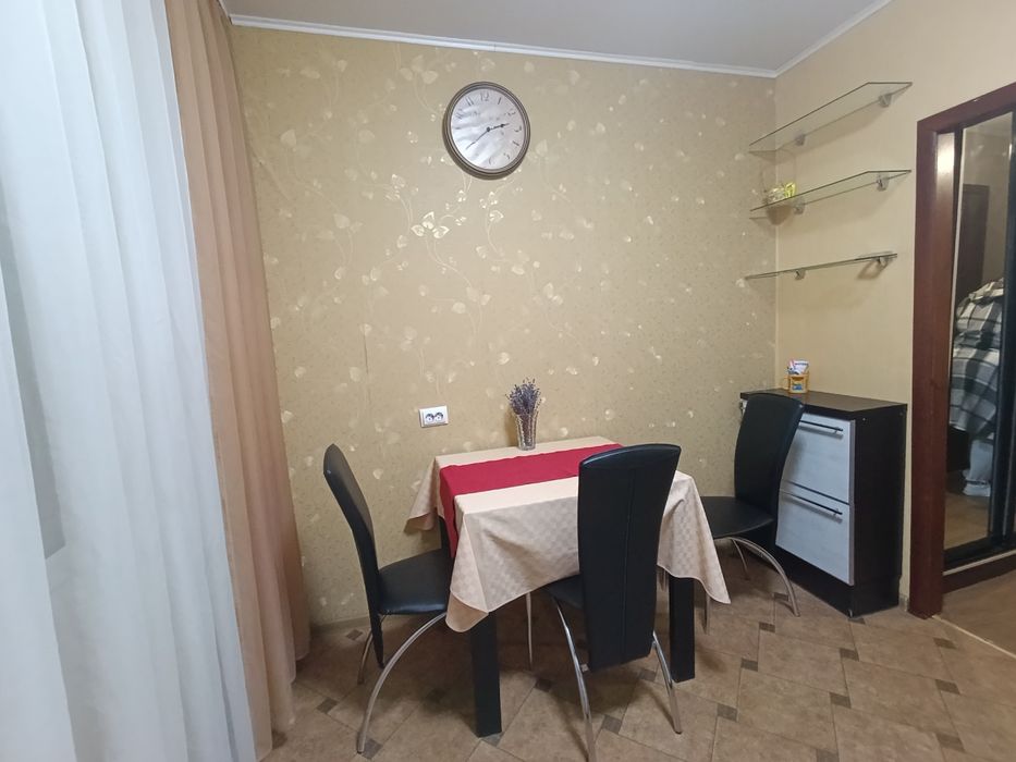 Здам 1но кімнатну квартиру. Малікова