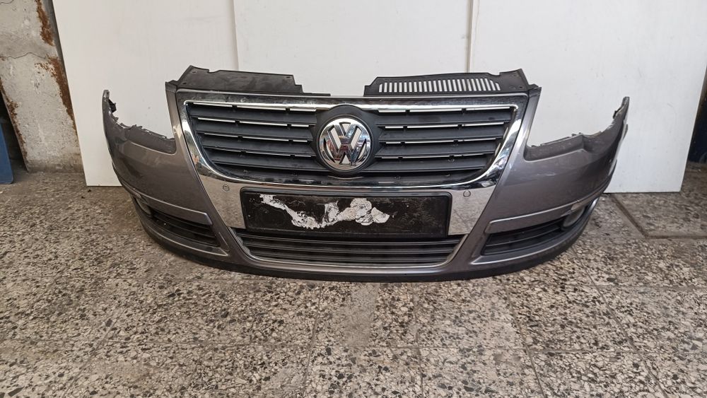 Para choques VW Passat B6 2007