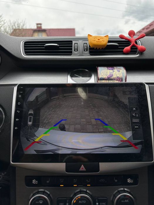 Volkswagen Passat B7