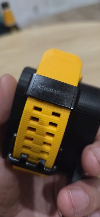 Casio G-Shock GPR-H1000