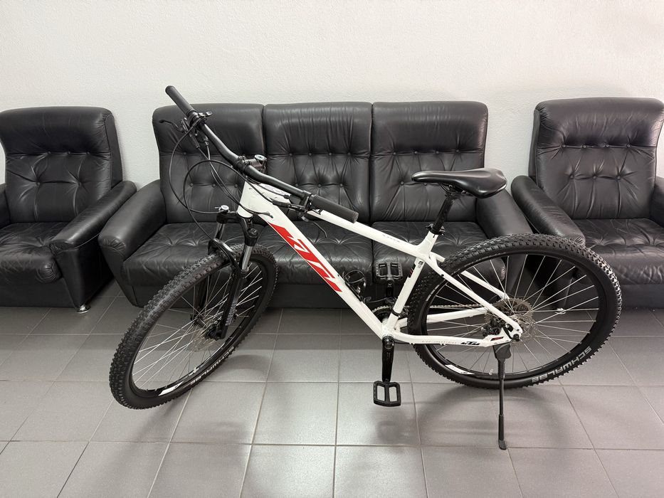 Велосипед KTM ULTRA flite 29 L