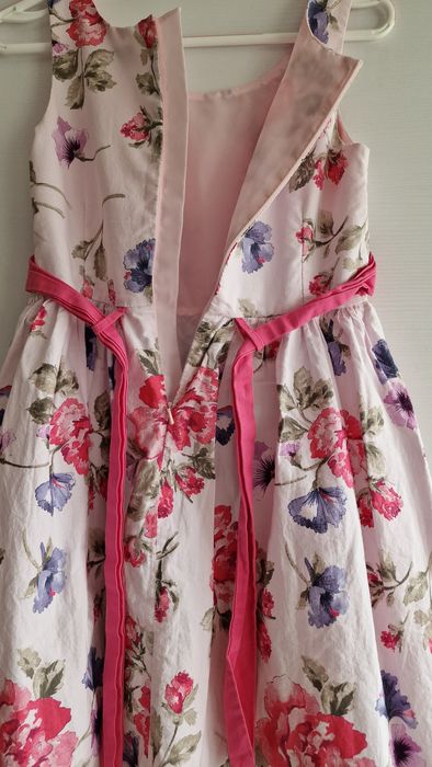 Плаття для дівчинки, NEXT, р. 146см