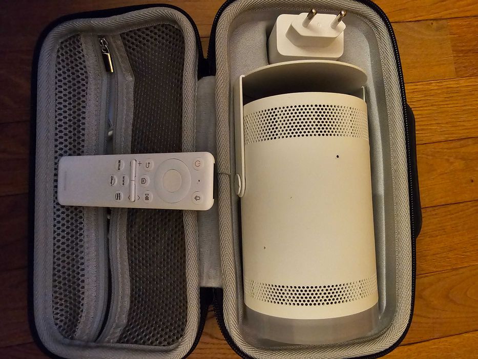 Samsunh The Freestyle projektor