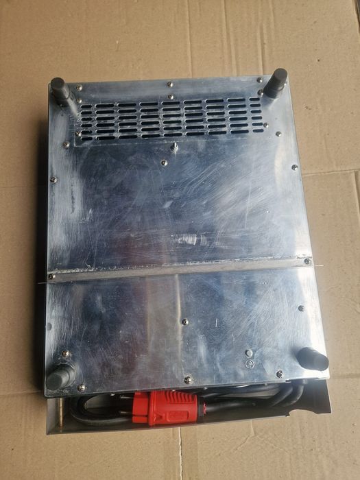 Kuchenka indukcyjna GGM Gastro 3500W