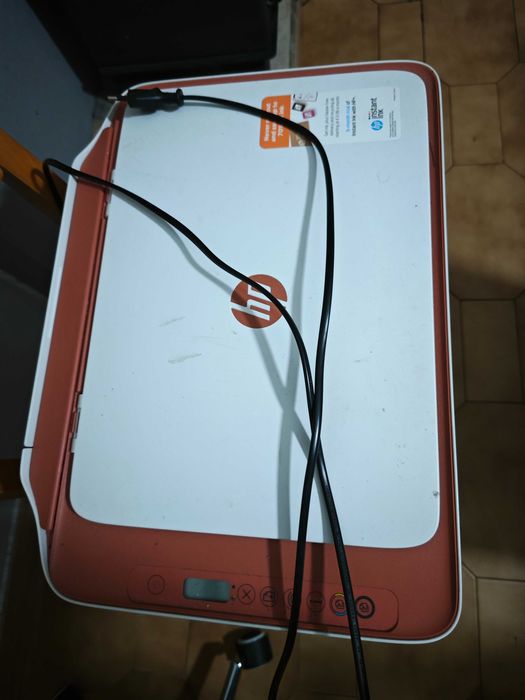 Vendo impressora Hp