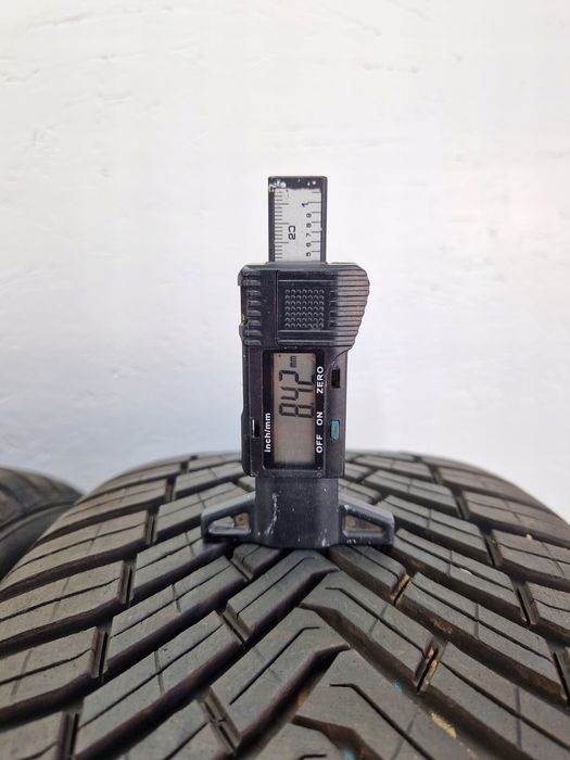 Opony Continental AllSeasonContact 235/50r19 99T