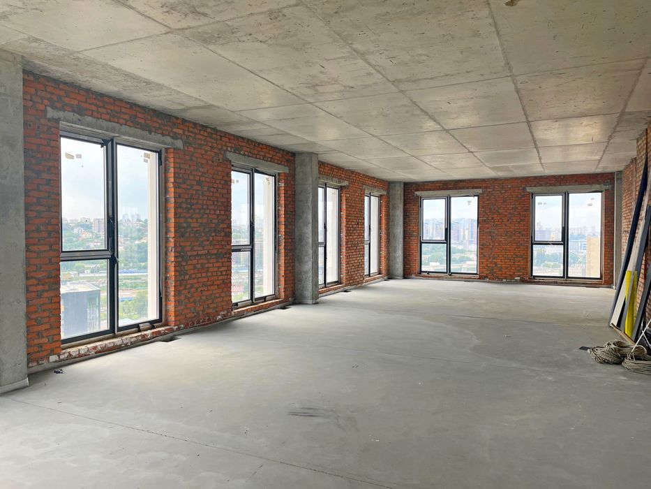 Commercial real estate at st. Ul Vladimirskaya (area 260 m²) - Atlanta.ua - photo 2