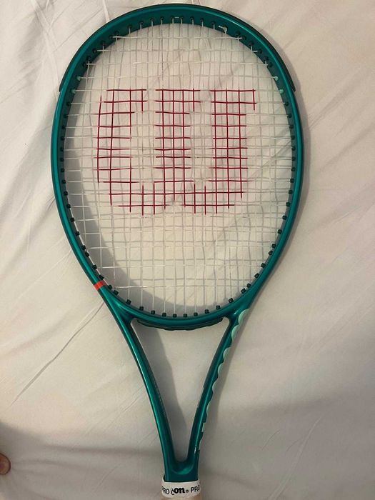Raquete de Ténis Blade 101 Team v10