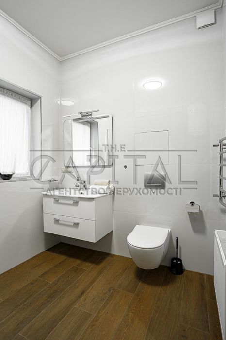 Оренда квартири, ЖК Central Park, Кудрі, Саперне поле, Київ