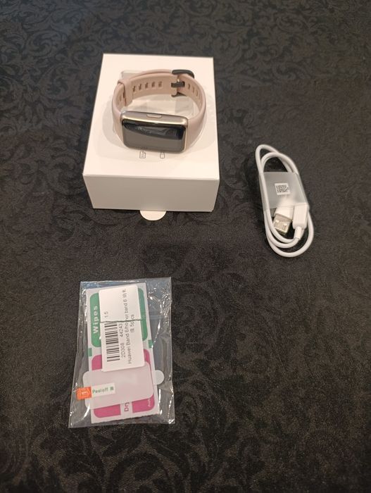 Smartband - Huawei band 6
