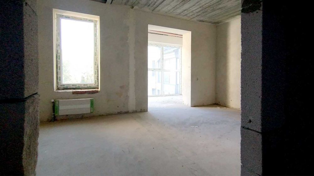 2-кімн. квартира в новому сучасному заміському ЖК Desna Park Residence