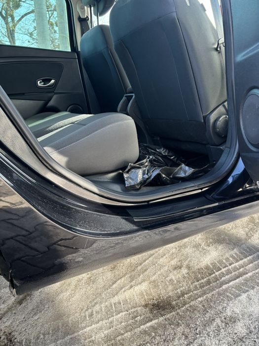 Продам Renault Megane 3