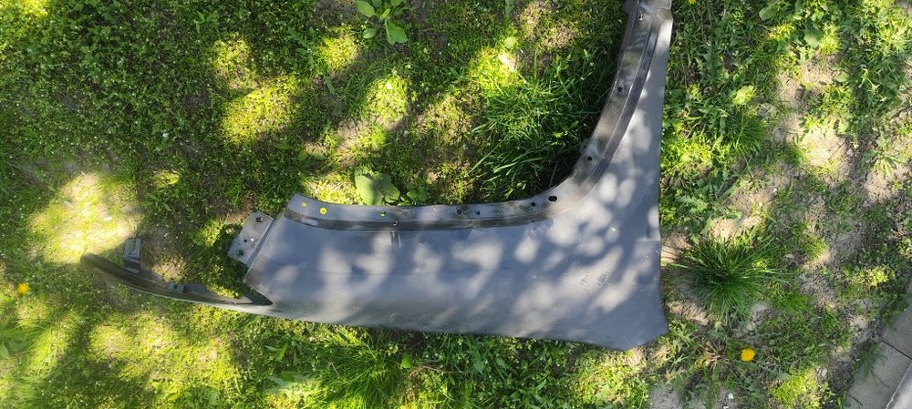 Продам клило праве Jeep Cherokee до 2014