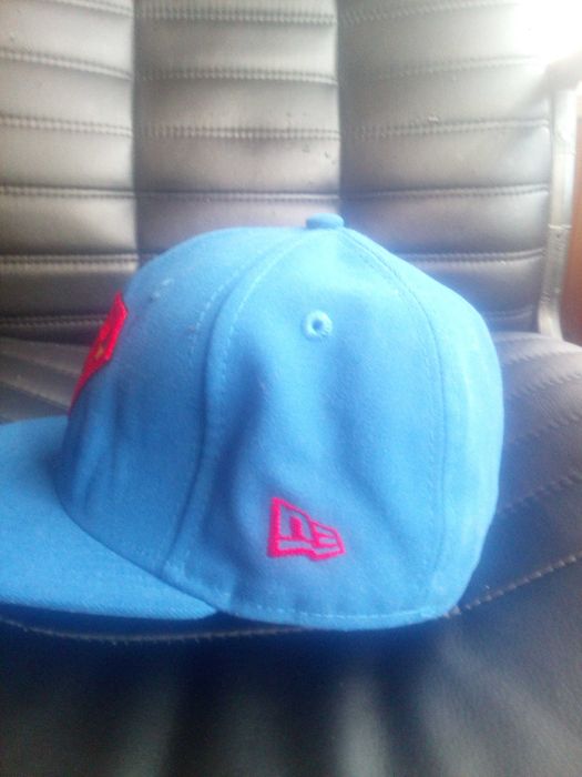 Бейзболка - Кепка