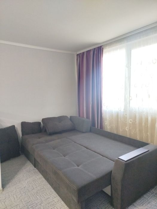 Сдам в аренду 1-к квартиру в Центре