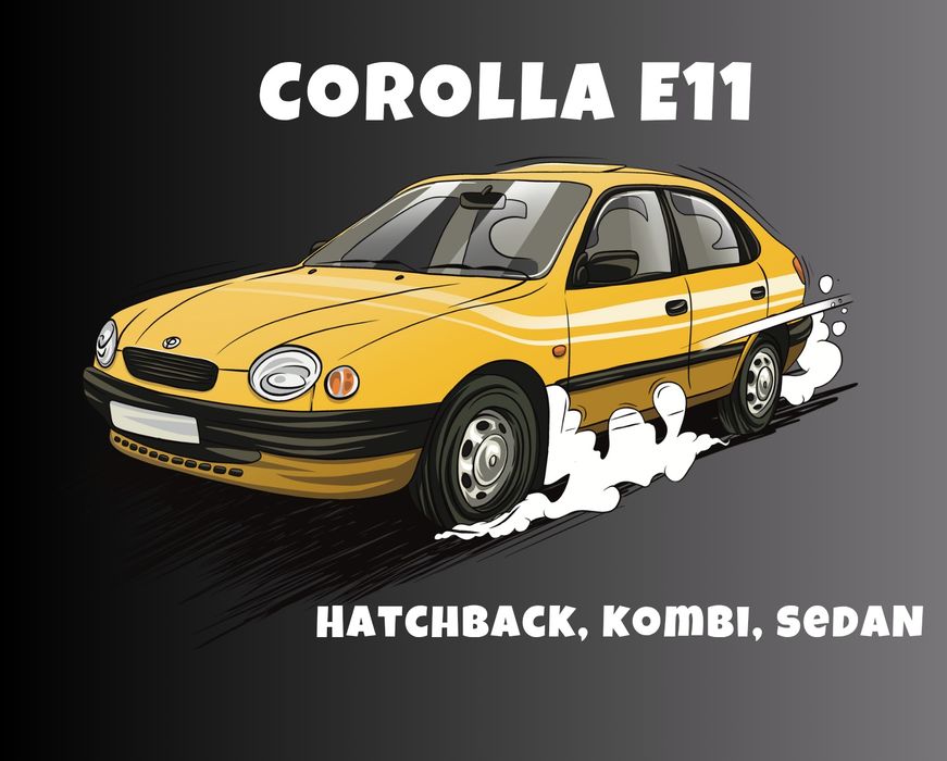 Skup Mercedes i Toyota na EKSPORT | Każdy Stan | Gotówka